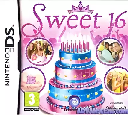 ROM Sweet 16